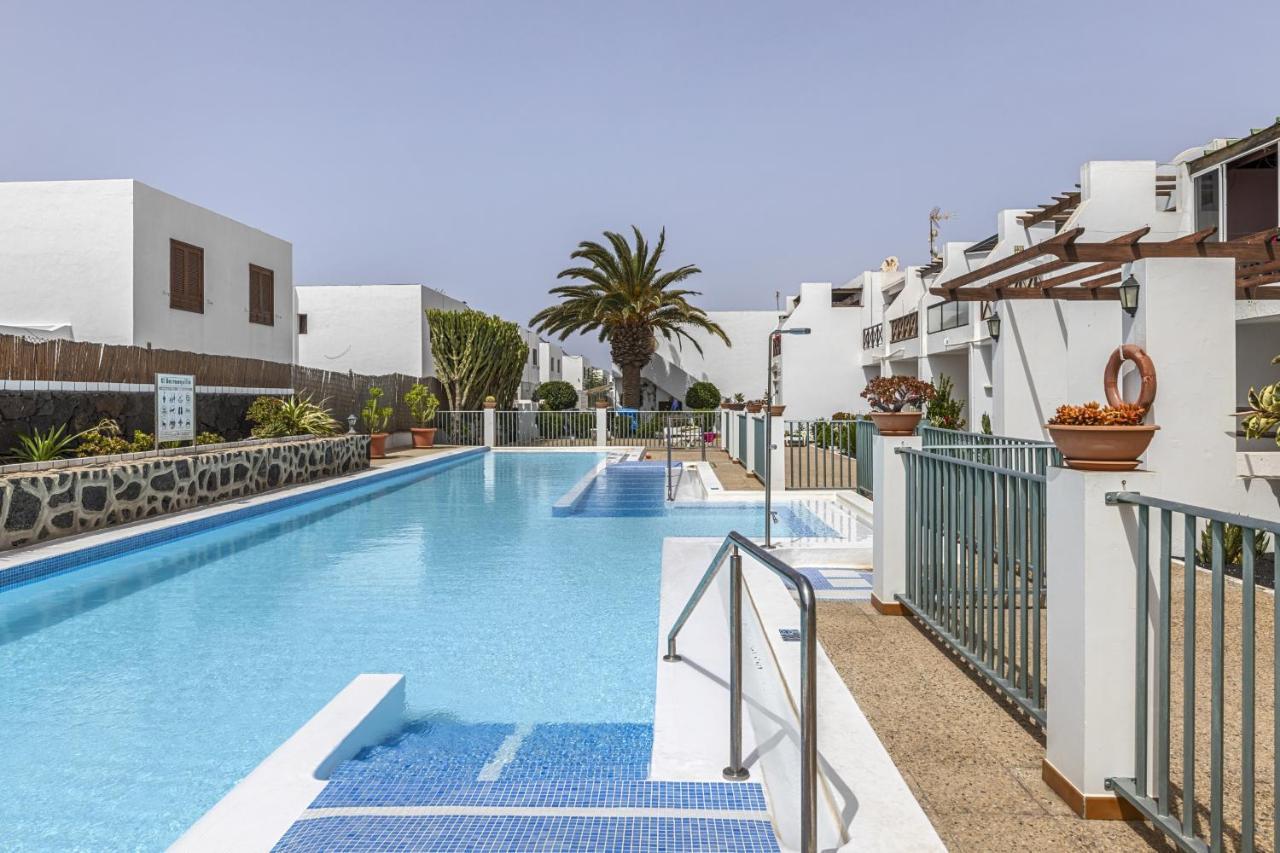 Casa Aldea Apartment Puerto del Carmen  Exterior photo