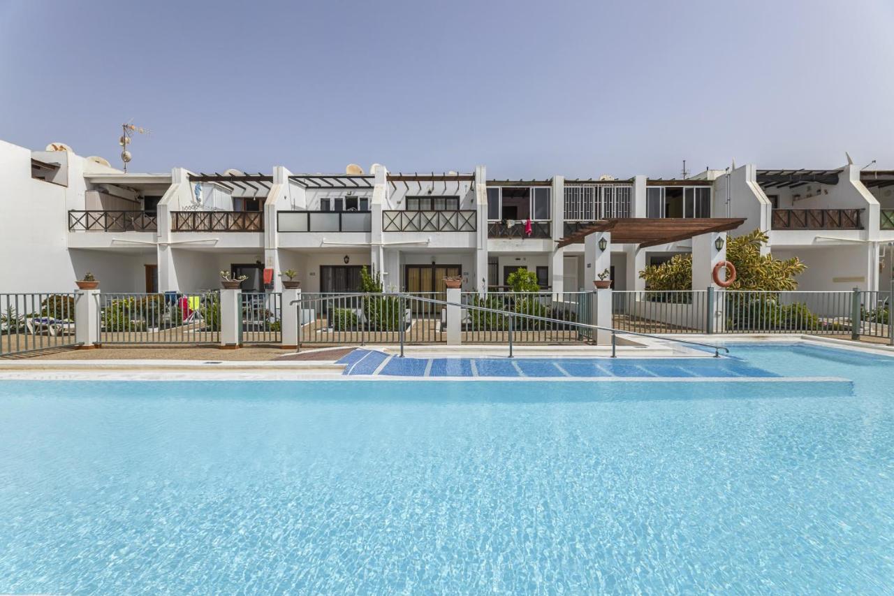 Casa Aldea Apartment Puerto del Carmen  Exterior photo